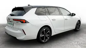 Opel Astra 1.2 T GS Line S/S de 2025