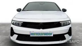 Opel Astra 1.2 T GS Line S/S de 2025