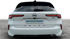 Opel Astra 1.2 T GS Line S/S de 2025