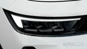 Opel Astra 1.2 T GS Line S/S de 2025