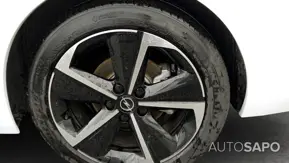 Opel Astra 1.2 T GS Line S/S de 2025