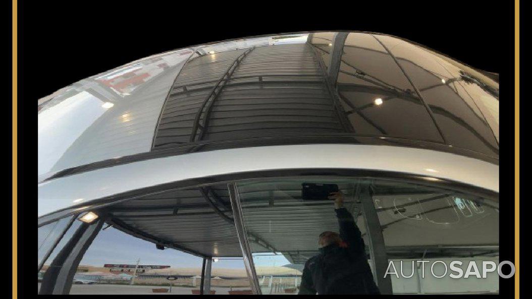 Mercedes-Benz Classe E 53 AMG 4-Matic+ de 2023