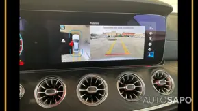 Mercedes-Benz Classe E 53 AMG 4-Matic+ de 2023