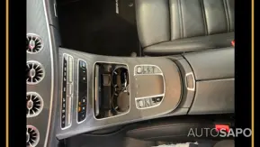 Mercedes-Benz Classe E 53 AMG 4-Matic+ de 2023