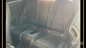 Mercedes-Benz Classe E 53 AMG 4-Matic+ de 2023