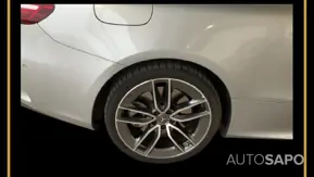 Mercedes-Benz Classe E 53 AMG 4-Matic+ de 2023