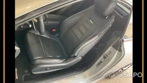 Mercedes-Benz Classe E 53 AMG 4-Matic+ de 2023