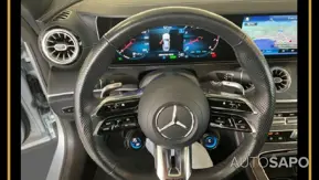 Mercedes-Benz Classe E 53 AMG 4-Matic+ de 2023
