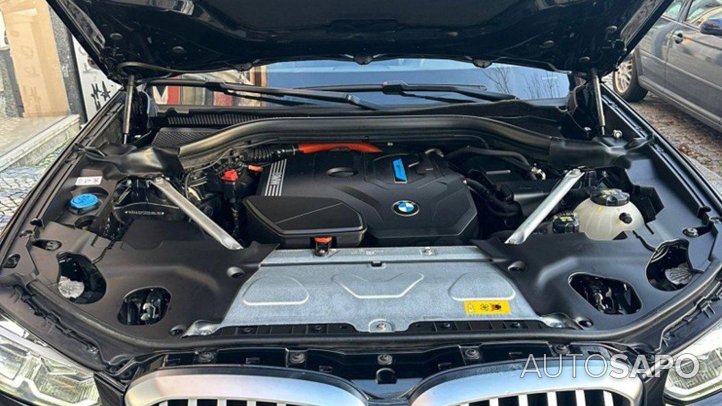 BMW X3 30 e xDrive Pack M de 2021
