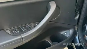 BMW X3 30 e xDrive Pack M de 2021