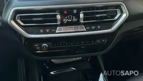 BMW X3 30 e xDrive Pack M de 2021