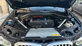 BMW X3 30 e xDrive Pack M de 2021