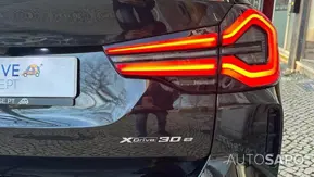 BMW X3 30 e xDrive Pack M de 2021