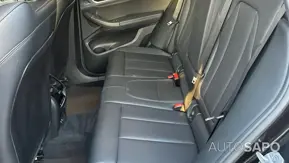 BMW X3 30 e xDrive Pack M de 2021