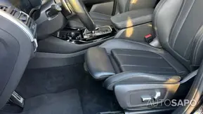 BMW X3 30 e xDrive Pack M de 2021