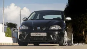 Seat Ibiza 1.9 TDi FR de 2007