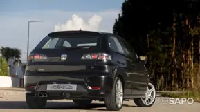 Seat Ibiza 1.9 TDi FR de 2007