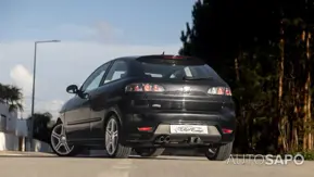 Seat Ibiza 1.9 TDi FR de 2007