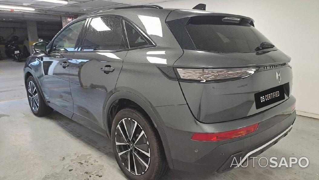 DS DS7 1.5 BlueHDi S&S 130 de 2025