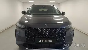 DS DS7 1.5 BlueHDi S&S 130 de 2025