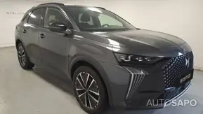 DS DS7 1.5 BlueHDi S&S 130 de 2025