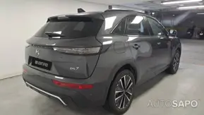 DS DS7 1.5 BlueHDi S&S 130 de 2025