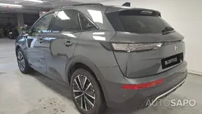 DS DS7 1.5 BlueHDi S&S 130 de 2025