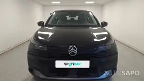 Citroen C4 1.6 HDi 110 Business CMP6 de 2025