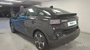 Citroen C4 1.6 HDi 110 Business CMP6 de 2025