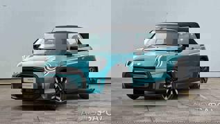 MINI Cabrio Cooper de 2023