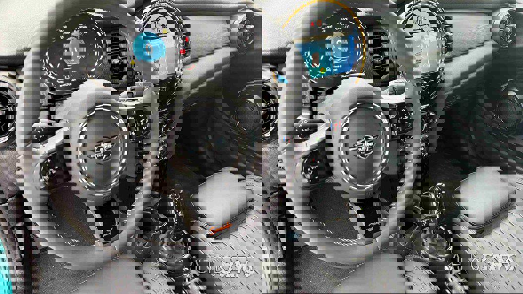 MINI Cabrio Cooper de 2023