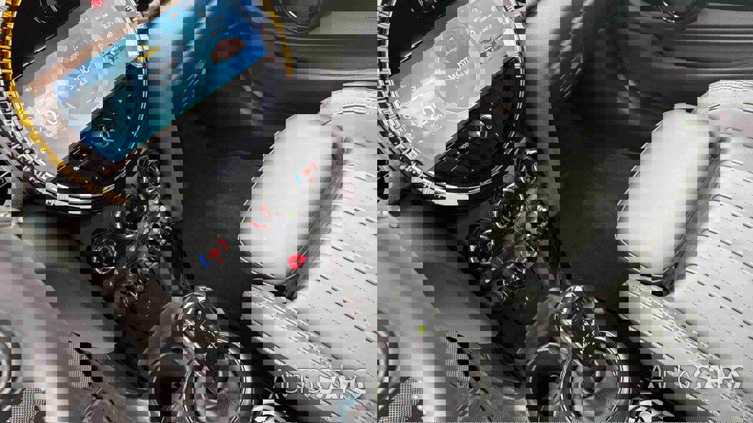 MINI Cabrio Cooper de 2023