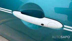 MINI Cabrio Cooper de 2023