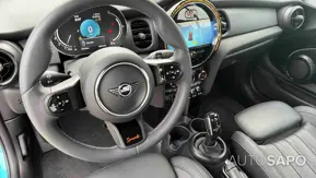 MINI Cabrio Cooper de 2023