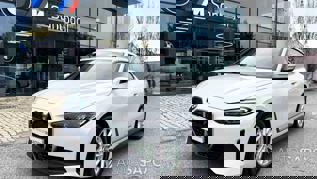 BMW i4 eDrive35 de 2023