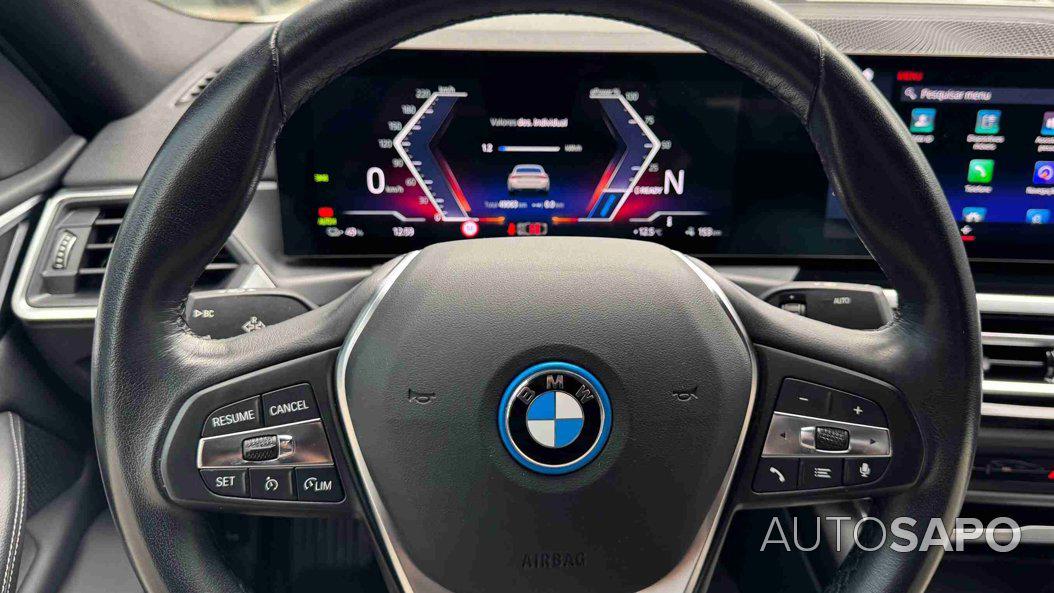 BMW i4 eDrive35 de 2023