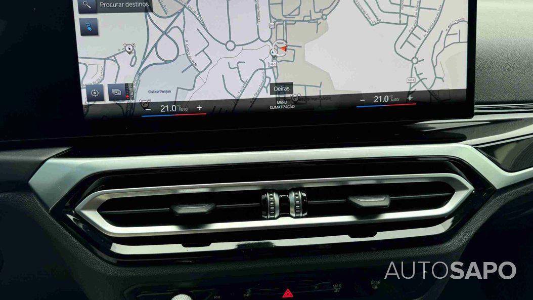 BMW i4 eDrive35 de 2023