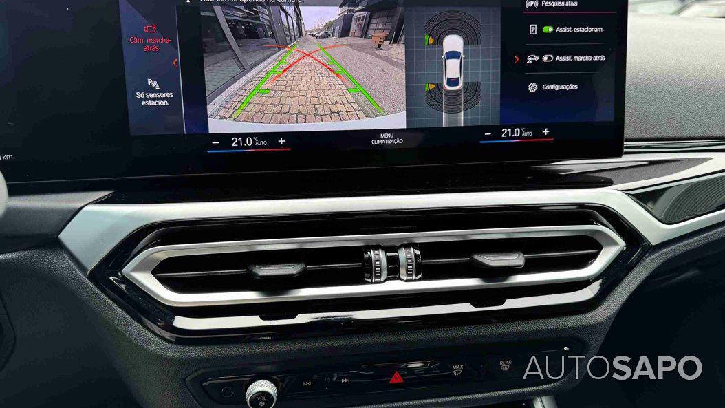 BMW i4 eDrive35 de 2023