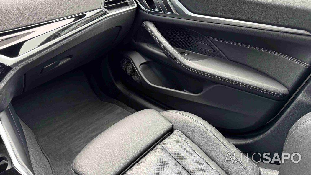 BMW i4 eDrive35 de 2023