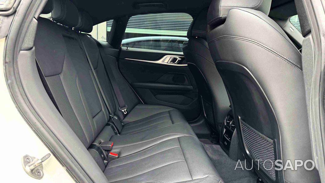 BMW i4 eDrive35 de 2023