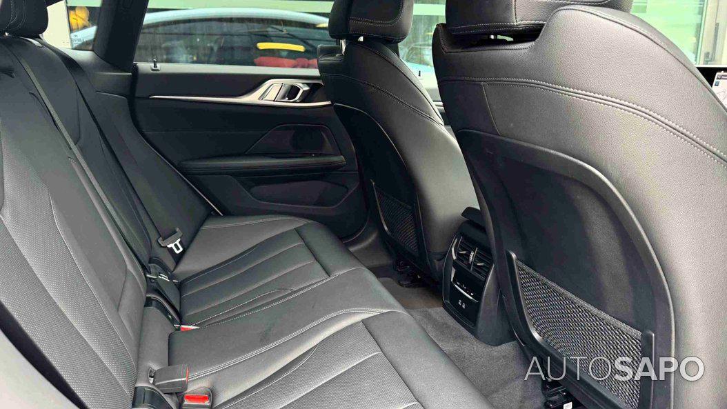 BMW i4 eDrive35 de 2023