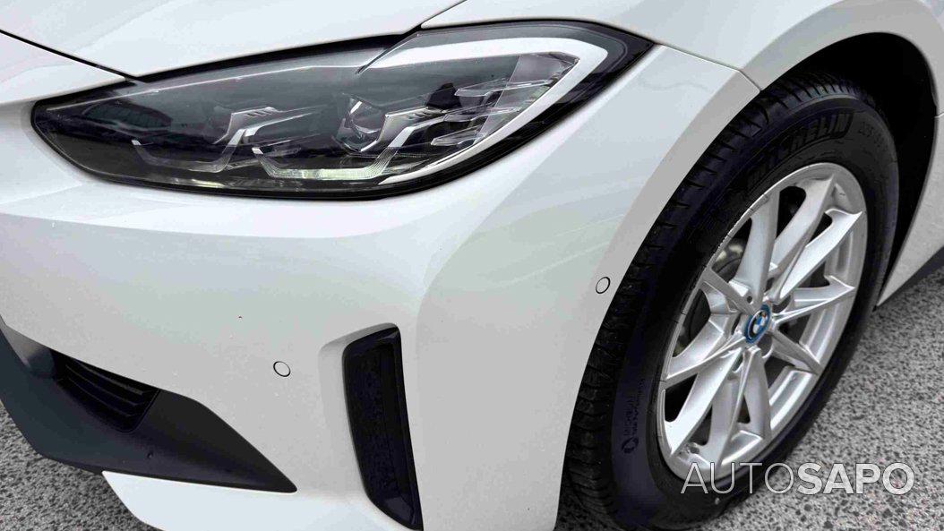 BMW i4 eDrive35 de 2023