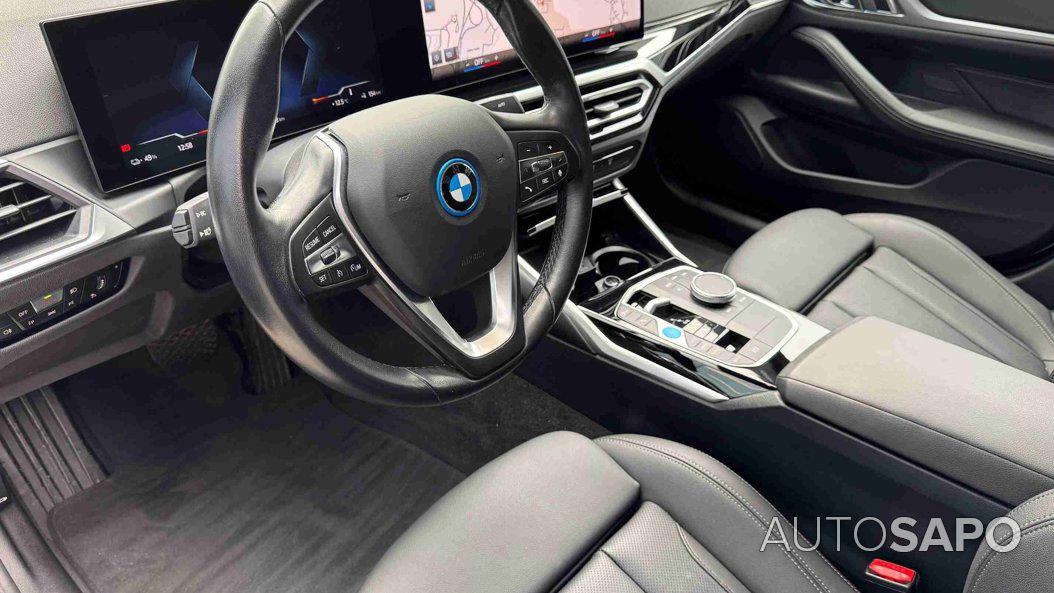 BMW i4 eDrive35 de 2023