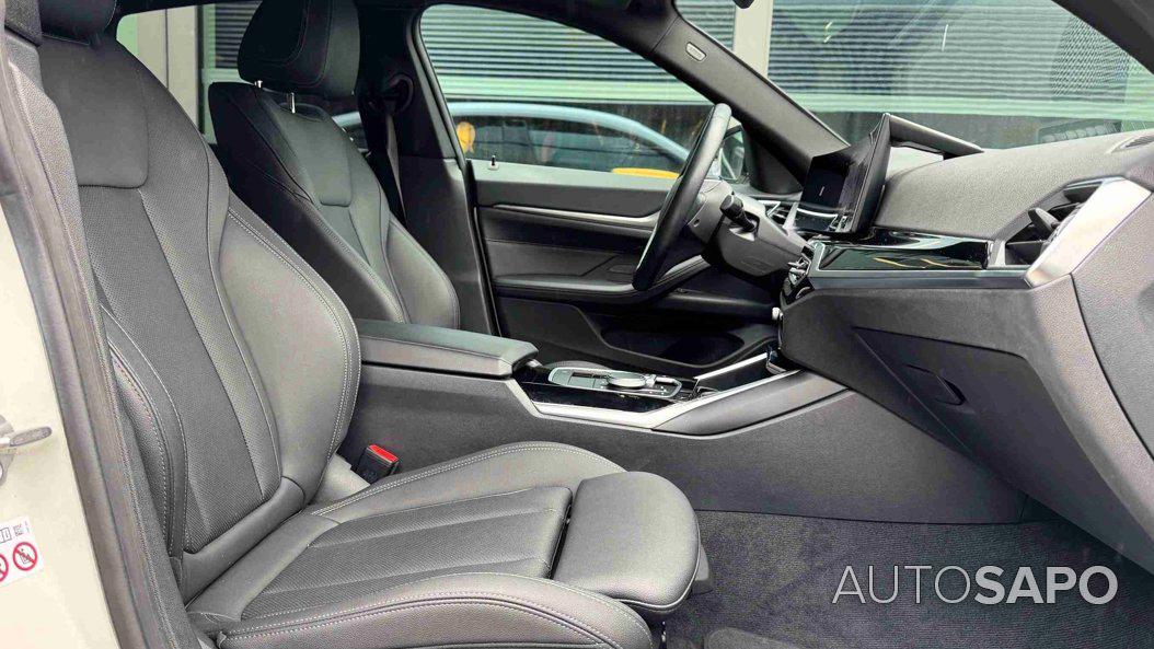 BMW i4 eDrive35 de 2023