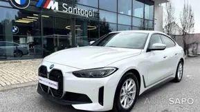 BMW i4 eDrive35 de 2023