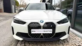 BMW i4 eDrive35 de 2023
