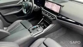 BMW i4 eDrive35 de 2023