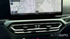 BMW i4 eDrive35 de 2023