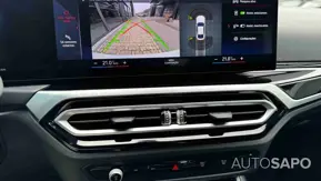 BMW i4 eDrive35 de 2023