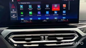 BMW i4 eDrive35 de 2023